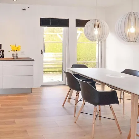 Awesome In With Kitchen * Oksbol (Syddanmark)