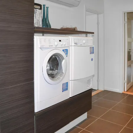 Blabaervangen Iv Vakantiehuis