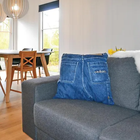 Awesome In With Kitchen Oksbol (Syddanmark)