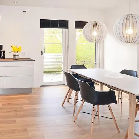 Awesome In With Kitchen *