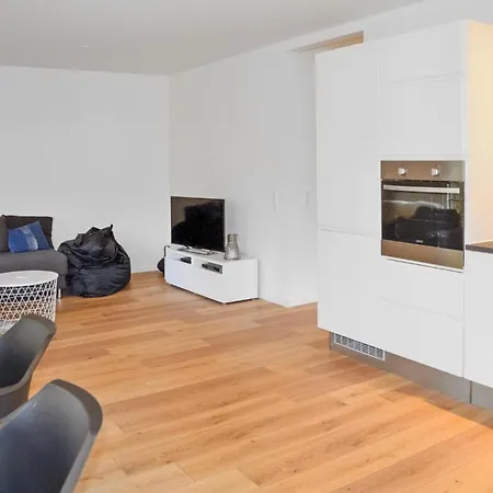 Awesome In With Kitchen Oksbol (Syddanmark)