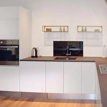 Awesome In With Kitchen