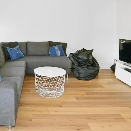 Blabaervangen Iv Vakantiehuis